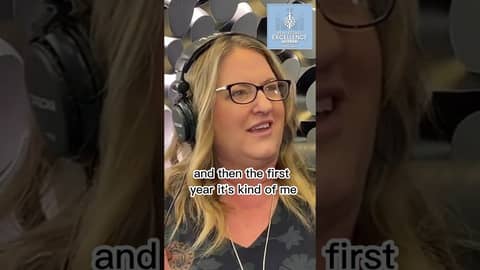 Farm As a Real Estate Agent #shorts #podcast #kimknapp