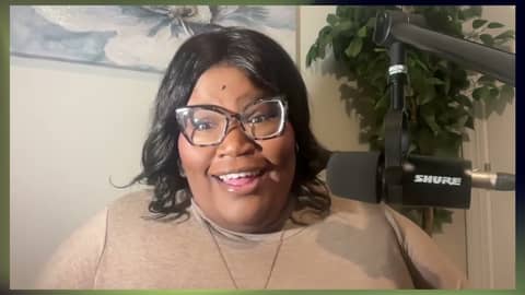 You're not resting- You're escaping!