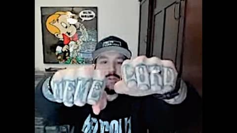 The MEME LORD Talks about Making Millions from Memes and Shares his Best Memes