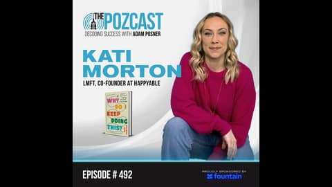 Why Do We Repeat Our Mistakes? Insights from Kati Morton