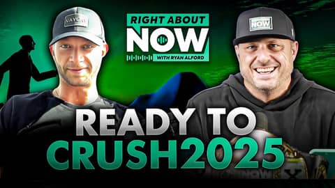 Kickstarting 2025 with a Winning Mindset | EP515