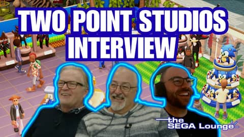 Interview with Mark Webley, Gary Carr & Luke Finlay-Maxwell of Two Point Studios (Ep. 283) Interview with Mark Webley, Gary Carr & Luke Finlay-Maxwell of Two Point Studios (Ep. 283)