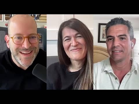 Amy Benford on Brand Building, CPG Strategy, and Why People Still Matter