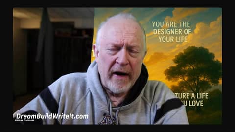 Welcome to our live show!