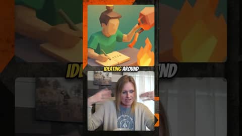 Don't miss this week's episode with Mia McGlynn, out tomorrow! Don't miss this week's episode with Mia McGlynn, out tomorrow!