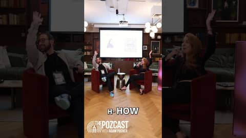 Networking for Recruiters: Get Noticed Now! #shorts