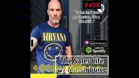 #408: It’s not enough to be just a shooter (Full Episode) #408: It’s not enough to be just a shooter (Full Episode)