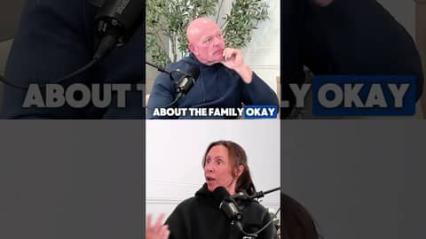 Messy. Clunky. Honest.