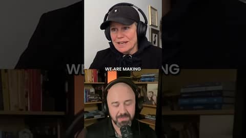 Make More Taylor Swifts in Canada? #shorts