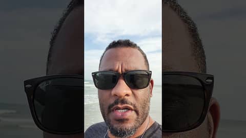 Focus!!!! #perspective #hope #peace #love #theknowingplacepodcast