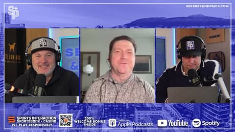 Jeff Paterson on Tocchet irked by 4th straight loss for the Canucks, Elias Pettersson, power play