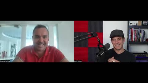 Global Acquisitions with Graeme Carling