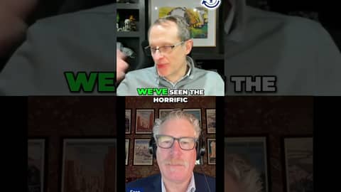 Mastering the Mindset Shift for Business Resilience