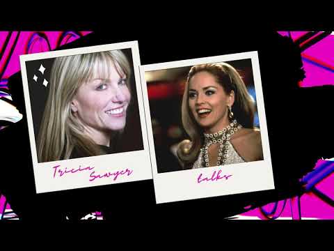 Episode 1 Trailer: Tricia Sawyer | Sharon Stone in Casino