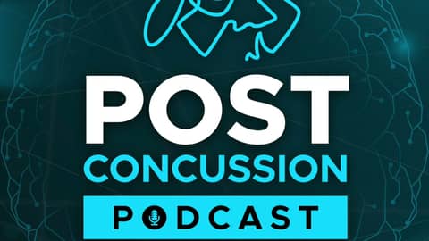 Episode 84 - The Post Concussion Podcast with Bella Paige Episode 84 - The Post Concussion Podcast with Bella Paige