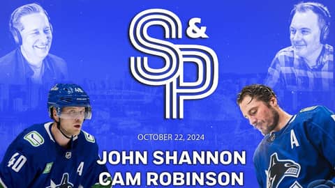 3 straight? Canucks and Lankinen vs Bedard, with Miller a maybe #canucks