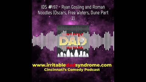 IDS#197 - Clip! IDS#197 - Clip!