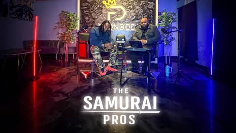 WHERE THE HELL YALL BEEN? | EP 225 - DAY ONE