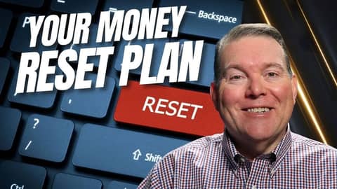 Tired of Resolutions Failing? Build Money Habits That Actually Last!