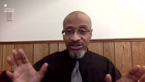 Safe Haven Podcast "Women Of Faith" Proverbs 31:25-31 NIV Guest Speaker: Rev. Rozlyne Prince 3/9/25