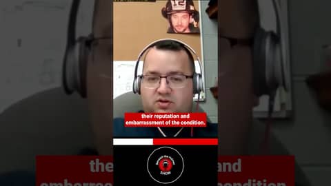 How will we reduce the number of PTSD and Depression in Firefighters? How will we reduce the number of PTSD and Depression in Firefighters?