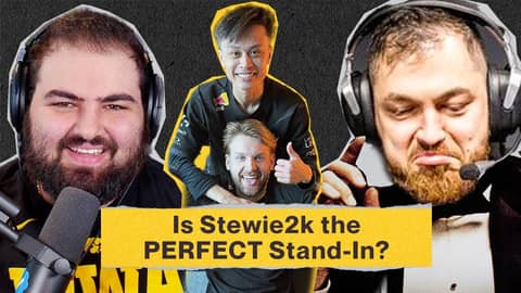 9z says howdy to Dallas while BIG say goodbye to the GOBfather