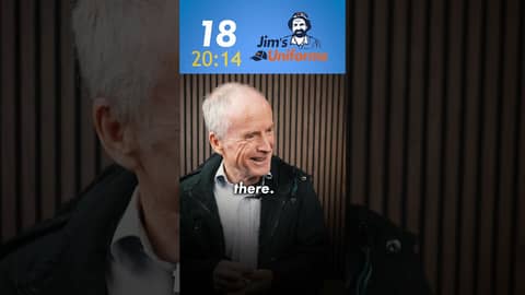 What did Jim miss? #jimsgroup #franchise #brands #franchising #smallbusiness