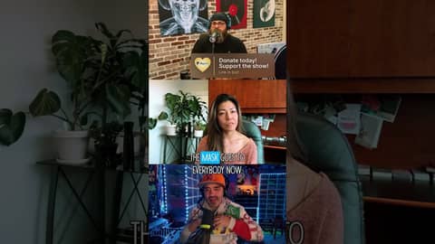 The Facade of Filters 🎭 Peel back the digital disguise with Gary in our latest podcast episode as h