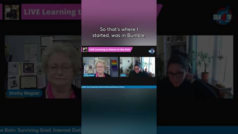 My virtual romance: a tale of love deceit and financial ruin.