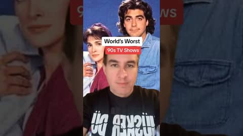 Baby Talk George Clooney