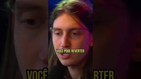 FELCA fala sobre BULLYING