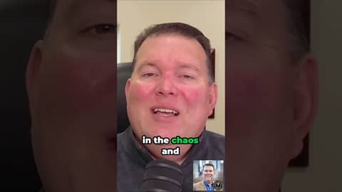 Finding Peace in Life's Storms Through Jesus #christianfinance