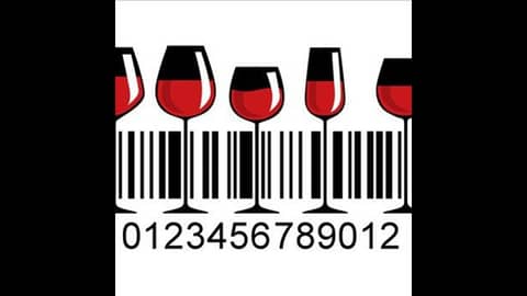 Episode 44-Wine Barcodes, Wine Stories, American Wine, Sugar In Wine