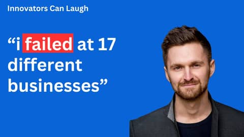 Tom Hunt: Why Dragon's Den Was A Failure & What I'm Doing Now!