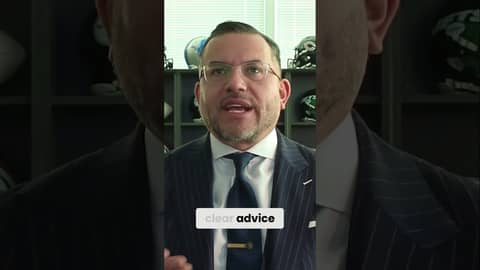 Why Pro Athletes Need to Start with THIS Question â ď¸ Why Pro Athletes Need to Start with THIS Question â ď¸