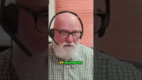 Concrete Floor Flatness: The Evolution of Standards #shorts Concrete Floor Flatness: The Evolution of Standards #shorts