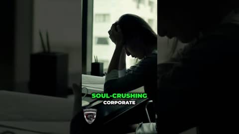 Stop fixing your focus! It's not broken, it's *full*. Stop fixing your focus! It's not broken, it's *full*.