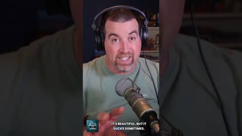 The real risk behind tuna fishing will surprise you.