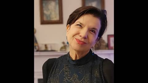 The Musical Innertube - Volume 2, Number 146 - Lee Upton The Musical Innertube - Volume 2, Number 146 - Lee Upton