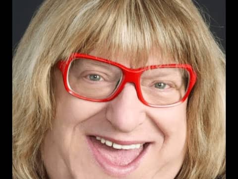 Season 2: Client 30 - When Words Collide w/comedy legend Bruce Vilanch