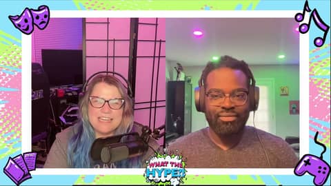 'The Boys' season 4 episode 8 FINALE REACTION - SPOILERS!! 'The Boys' season 4 episode 8 FINALE REACTION - SPOILERS!!