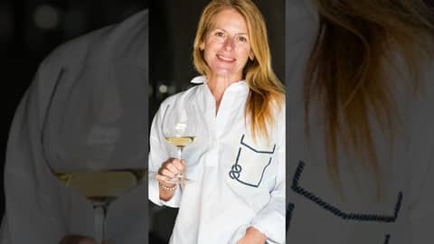 Decoding Non-Alcoholic Wine with Rachel Martin