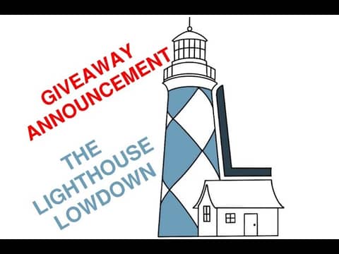 GIVEAWAY - ENDS CHRISTMAS DAY