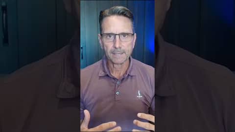 When It's Time to Take a Step Back ⏱️ When It's Time to Take a Step Back ⏱️