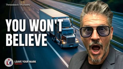 Building Resilience: Steven's Incredible Story Building Resilience: Steven's Incredible Story