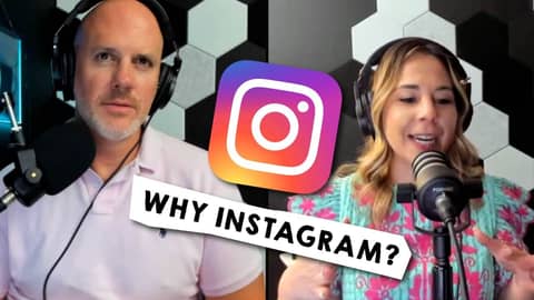 Instagram: Where Realtors find a place to shine!