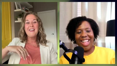 UnLearning Entrepreneurship with Megan Klein