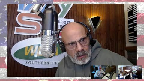 Books, Ballots & the Vanboolzalness Crisis