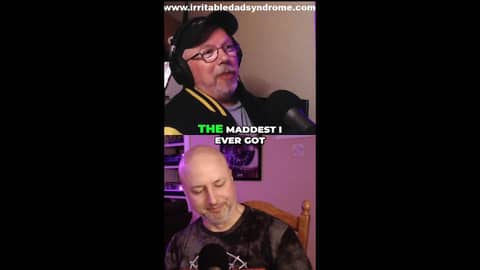 Near-miss experience with LensCrafters Near-miss experience with LensCrafters