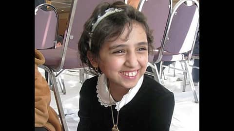 Happy Birthday, Booboo.